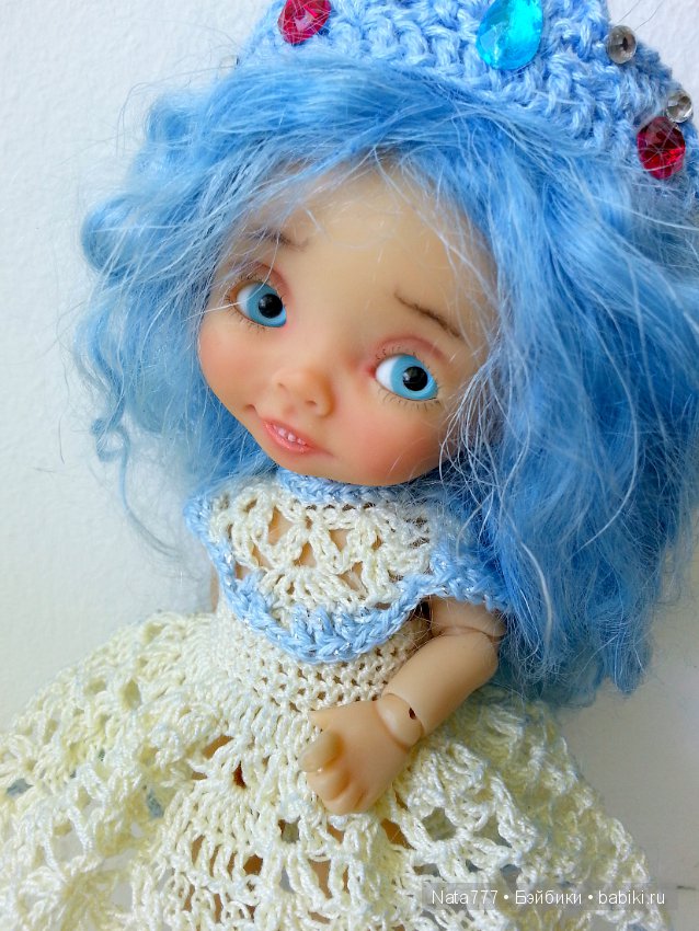 Моя прекрасная Оливия от Никки Бритт (фото 5)