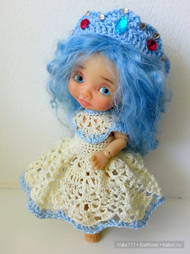 Моя прекрасная Оливия от Никки Бритт (фото 4)