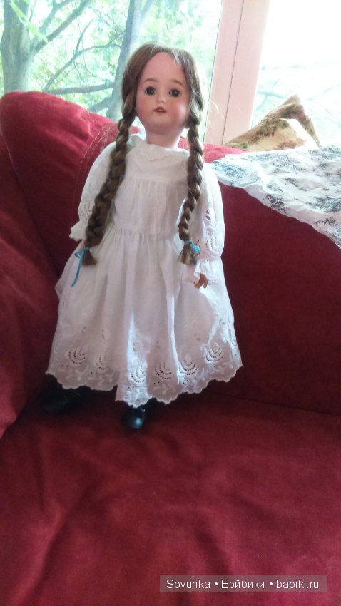 Новенькая в доме - Kley and Hahn (фото 2)