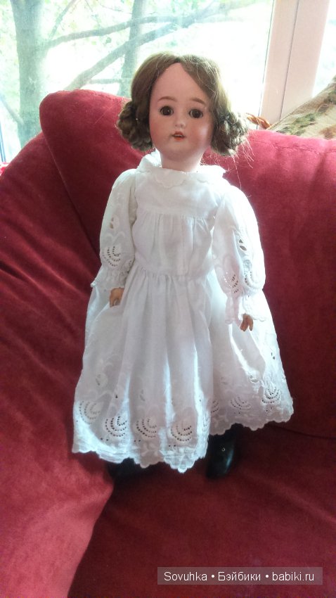 Новенькая в доме - Kley and Hahn (фото 3)