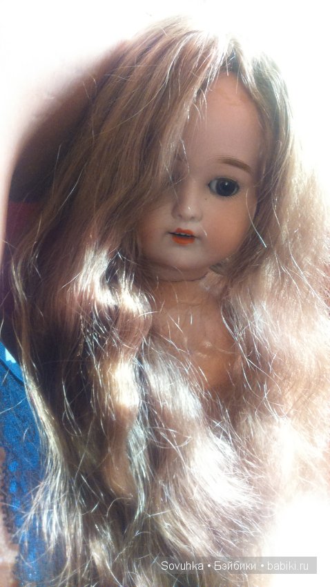 Новенькая в доме - Kley and Hahn