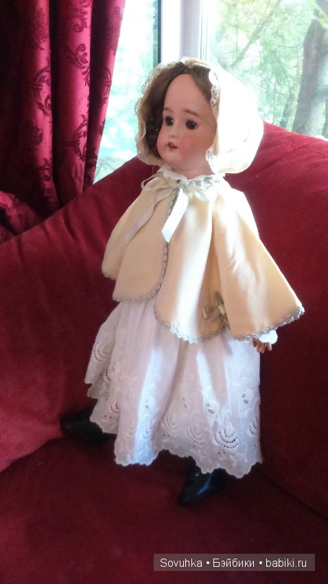 Новенькая в доме - Kley and Hahn (фото 4)