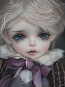 Spiritdoll выпустили новую линейку 40 см кукол (фото 4)