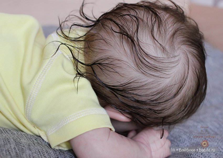 Мой малыш Жан-Люк еще разок