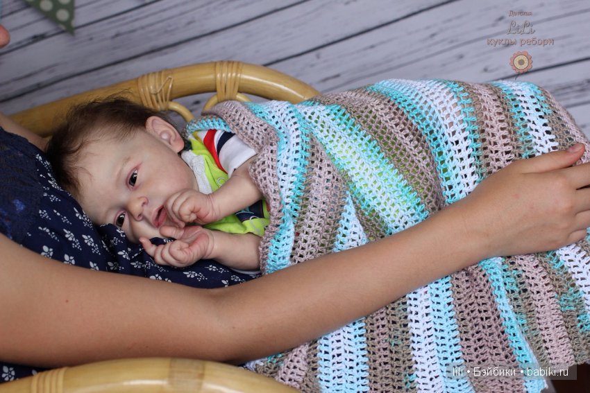 Мой малыш Жан-Люк еще разок (фото 3)