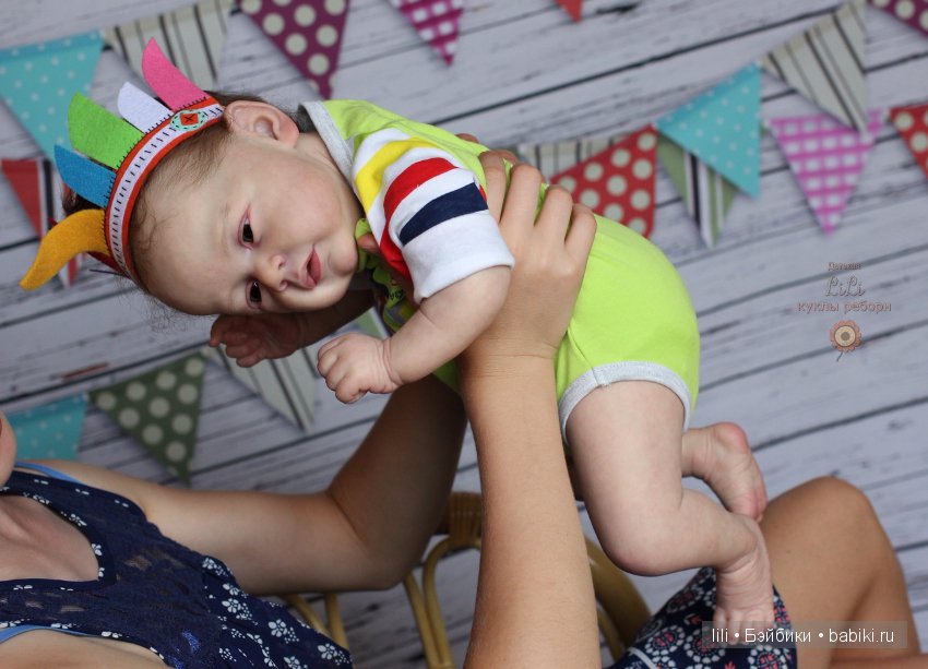 Мой малыш Жан-Люк еще разок (фото 8)