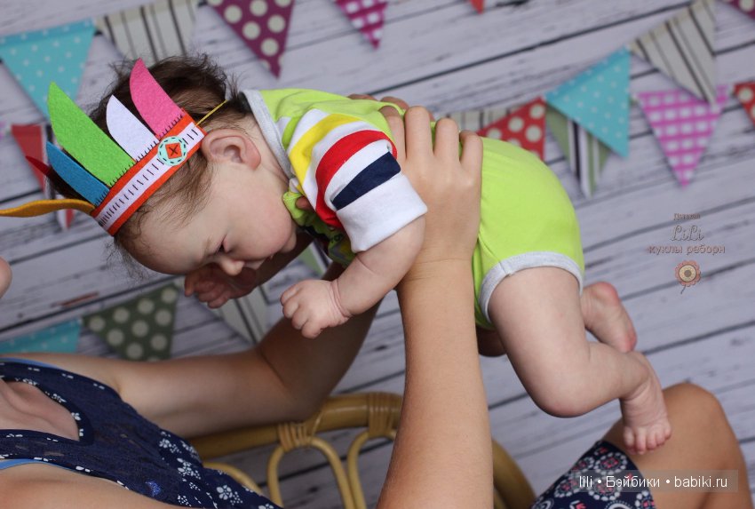 Мой малыш Жан-Люк еще разок (фото 7)