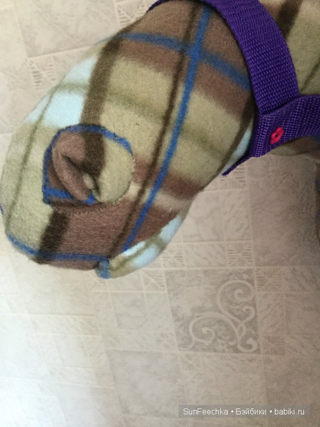 Мой скакун на палочке — Интересные игрушки и фигурки (разное): редкие