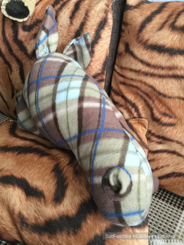 Мой скакун на палочке — Интересные игрушки и фигурки (разное): редкие (фото 4)