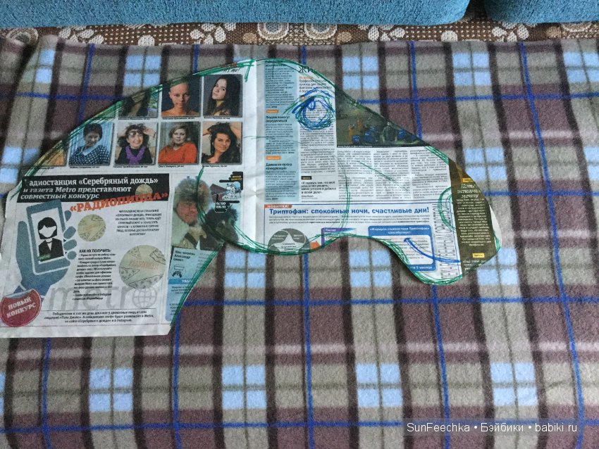 Мой скакун на палочке — Интересные игрушки и фигурки (разное): редкие