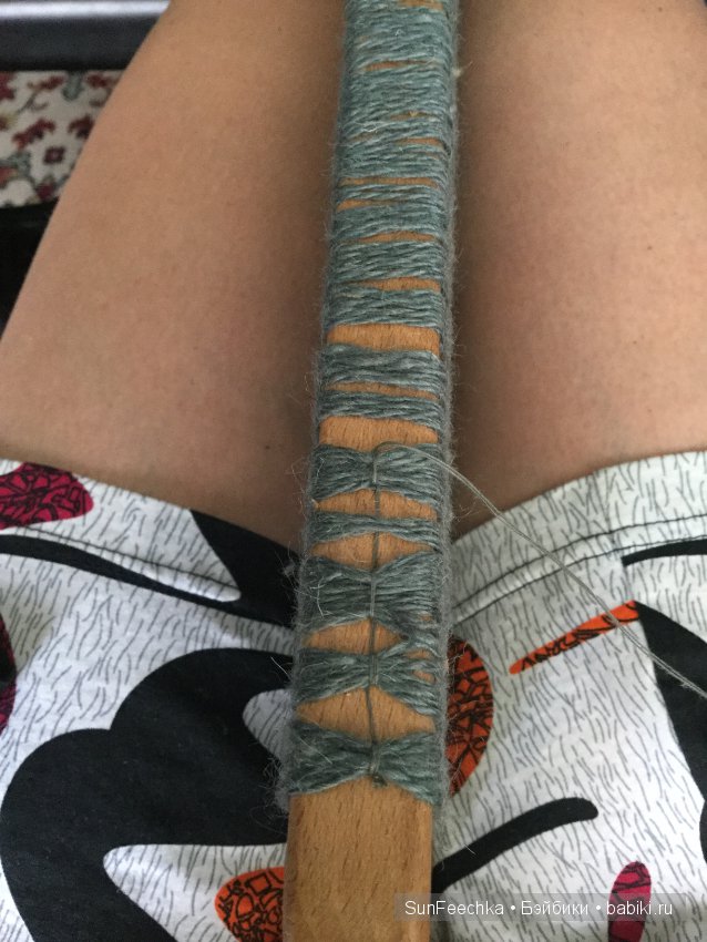 Мой скакун на палочке — Интересные игрушки и фигурки (разное): редкие (фото 5)