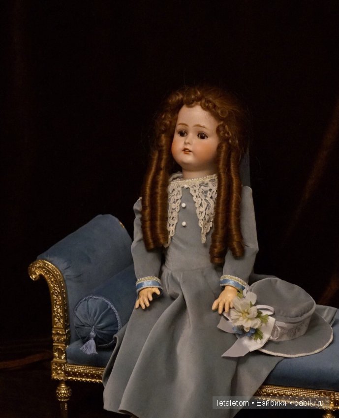 Kley and Hahn Special - Моя охота