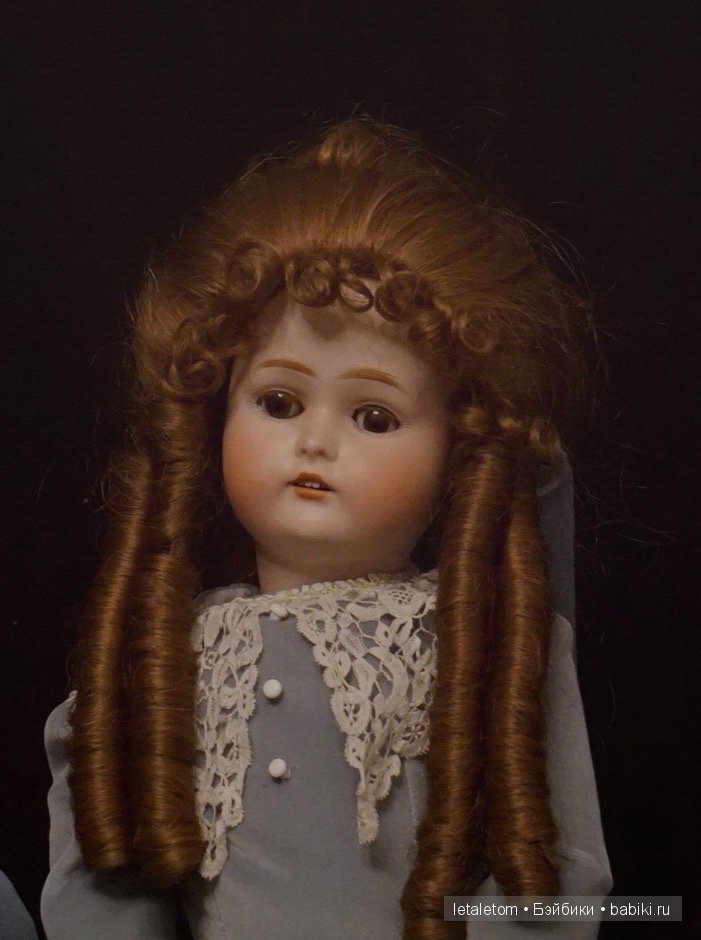 Kley and Hahn Special - Моя охота (фото 5)