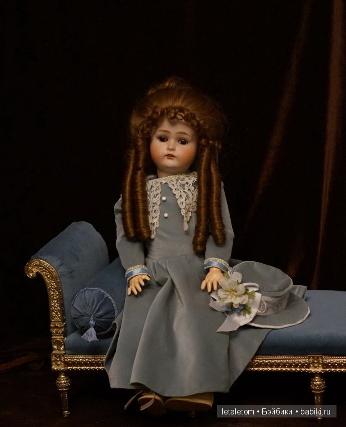 Kley and Hahn Special - Моя охота (фото 4)