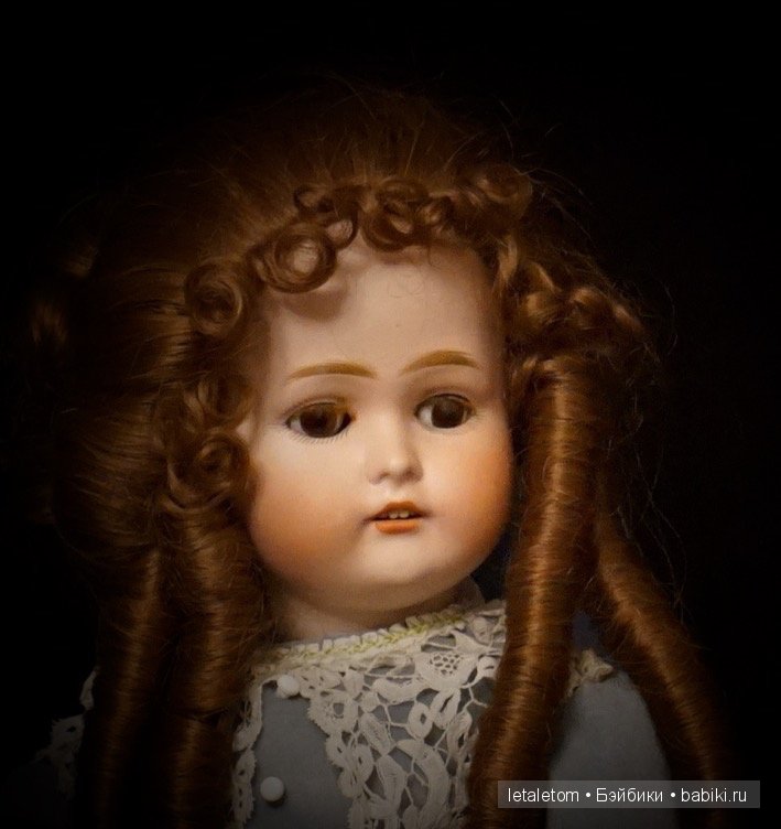 Kley and Hahn Special - Моя охота (фото 3)