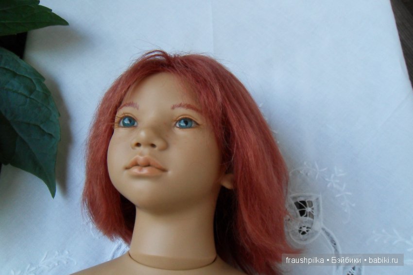 Мелвин от Аннет Химштедт ищет дом