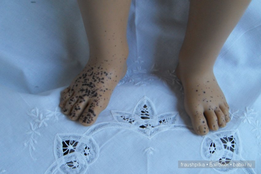 Мелвин от Аннет Химштедт ищет дом (фото 9)