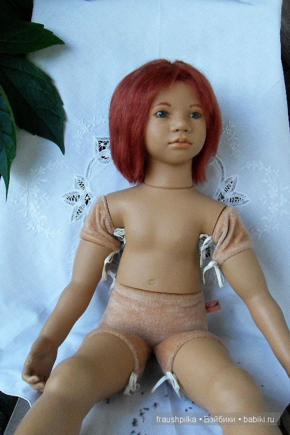 Мелвин от Аннет Химштедт ищет дом (фото 2)