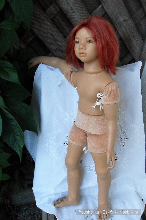 Мелвин от Аннет Химштедт ищет дом (фото 6)