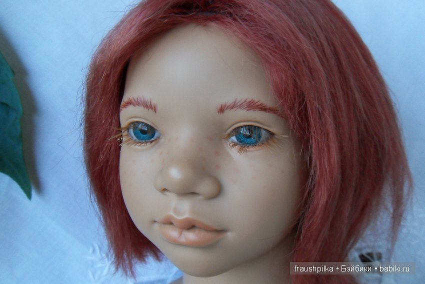 Мелвин от Аннет Химштедт ищет дом (фото 5)