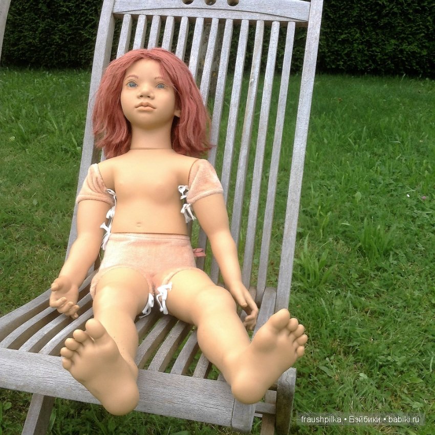 Мелвин от Аннет Химштедт ищет дом