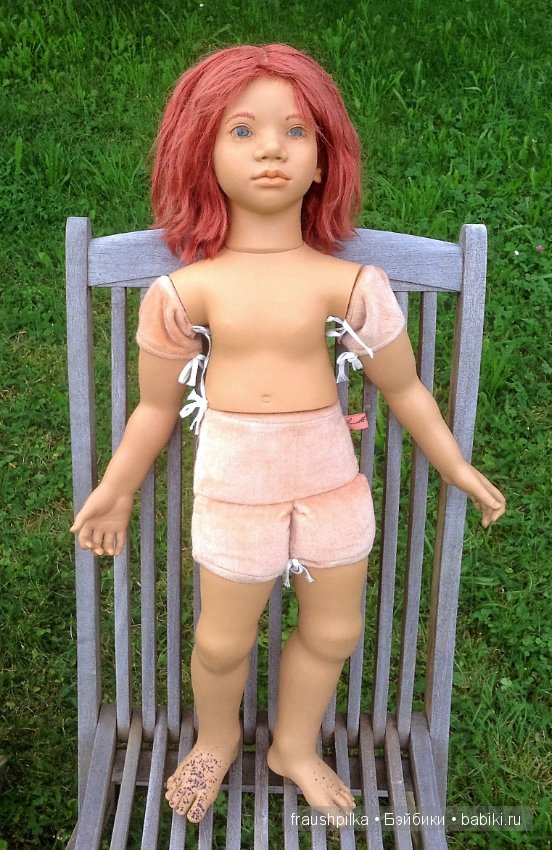 Мелвин от Аннет Химштедт ищет дом (фото 10)