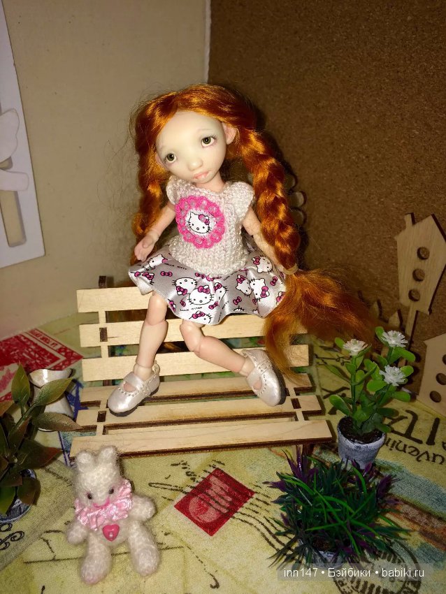 Маруся завоевала мое сердце (фото 9)