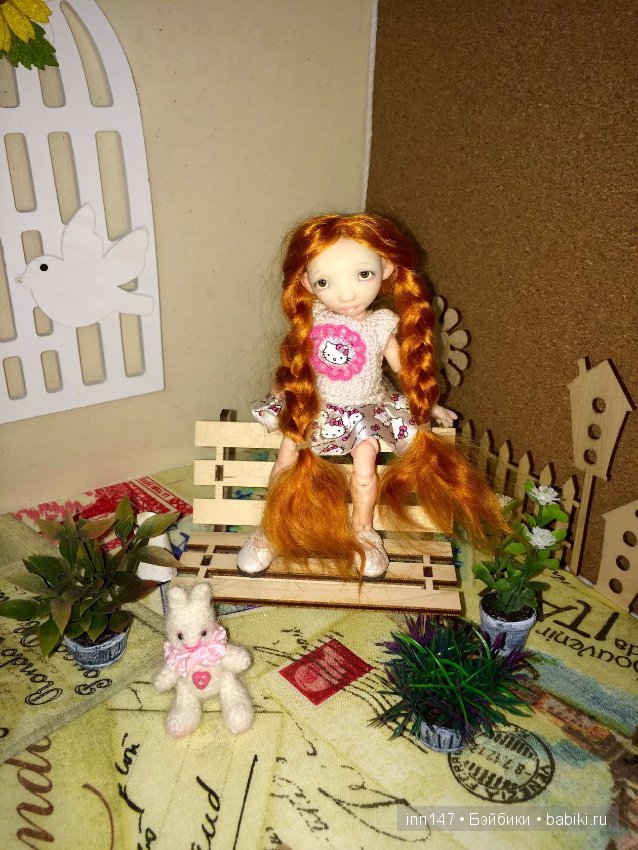 Маруся завоевала мое сердце (фото 4)