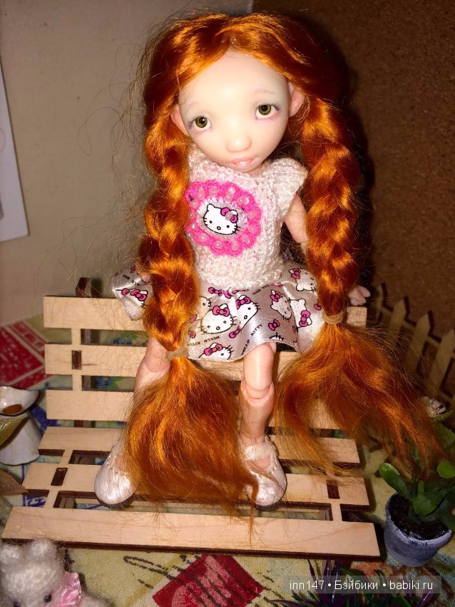 Маруся завоевала мое сердце (фото 5)