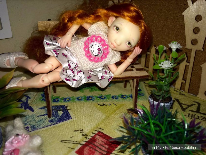 Маруся завоевала мое сердце (фото 2)