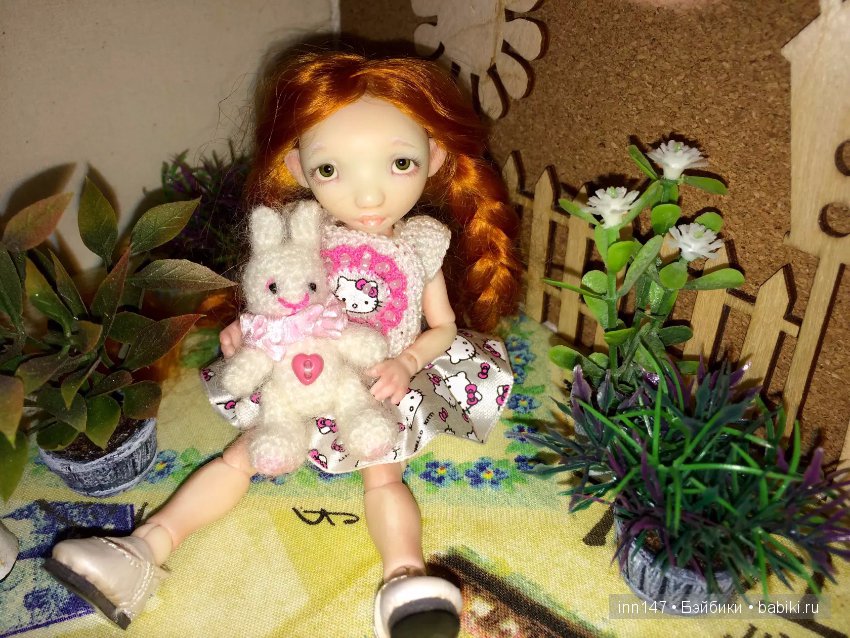 Маруся завоевала мое сердце (фото 10)