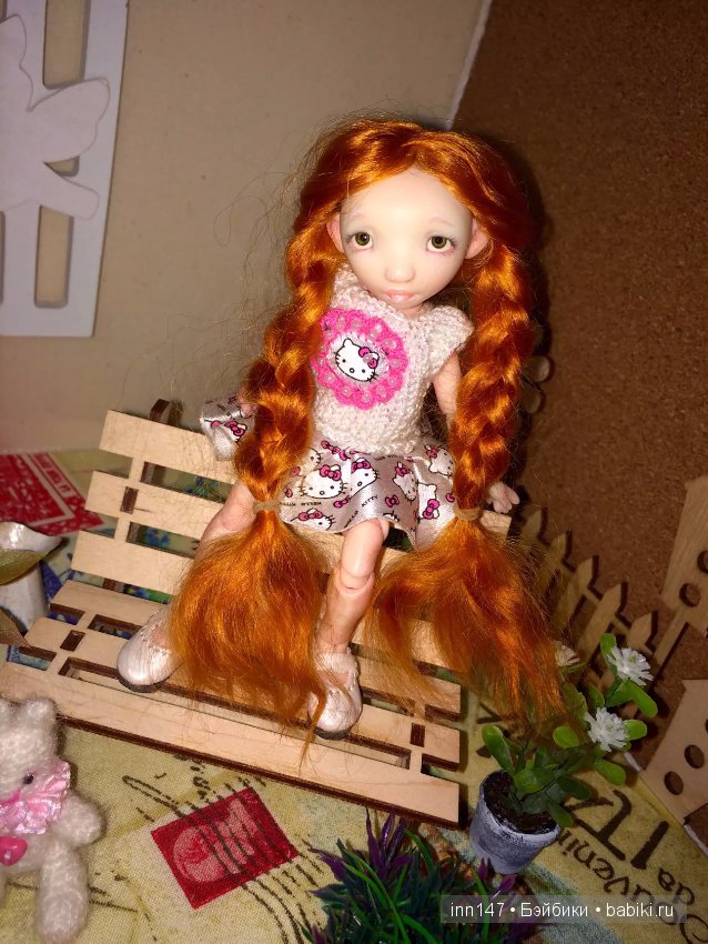 Маруся завоевала мое сердце (фото 6)