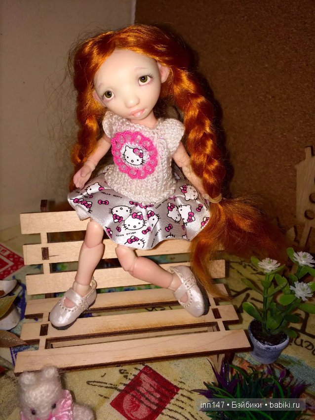 Маруся завоевала мое сердце (фото 8)