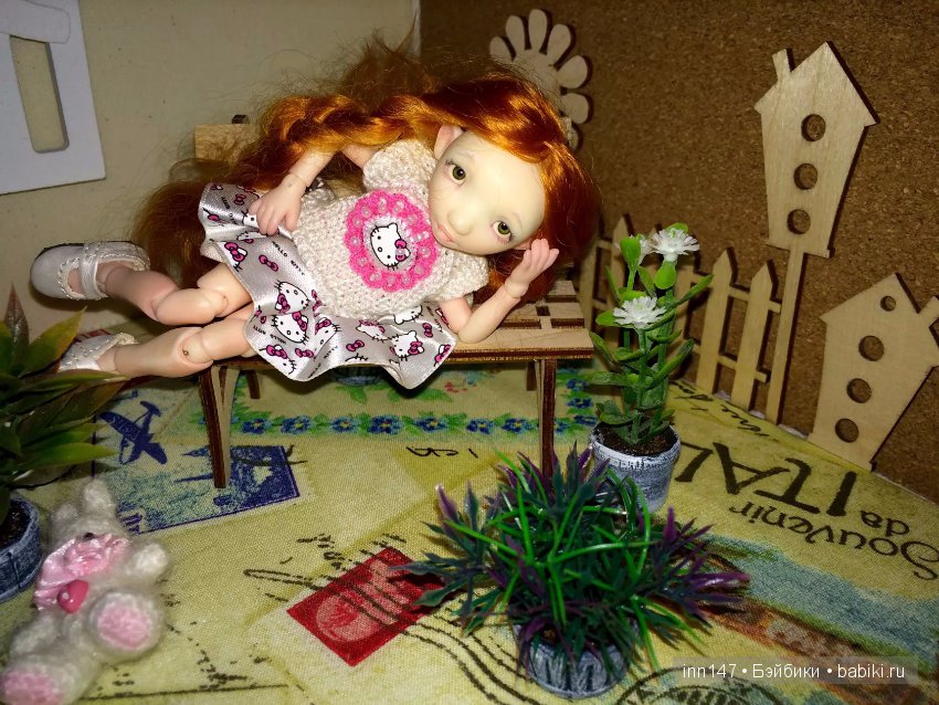 Маруся завоевала мое сердце (фото 3)