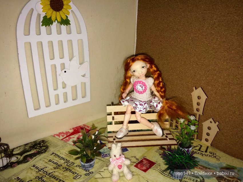 Маруся завоевала мое сердце (фото 7)