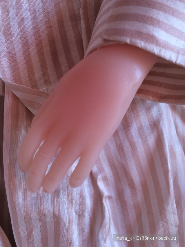 Необычные куклы французского мастера Одиль Сеги, Odile Segui