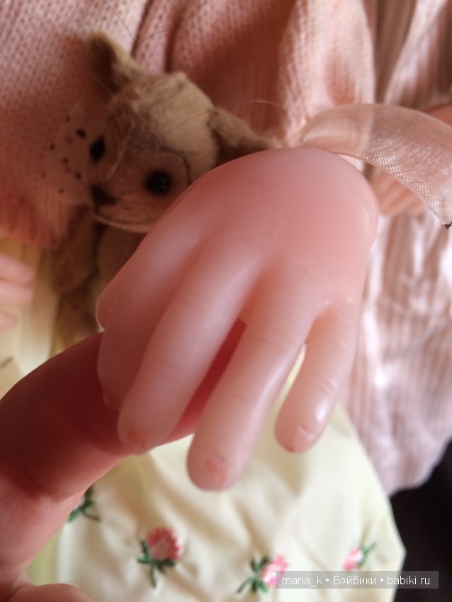 Необычные куклы французского мастера Одиль Сеги, Odile Segui