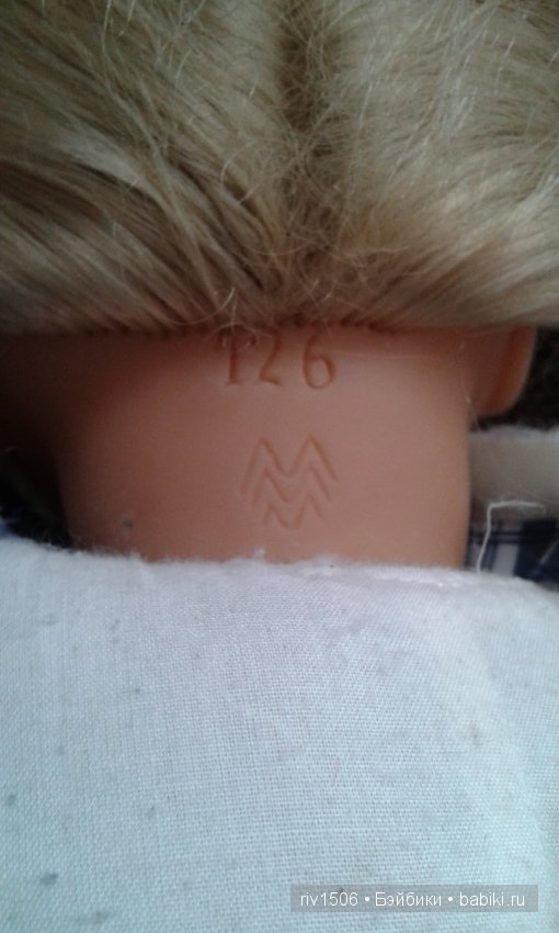 Помогите в опознание девчушки (фото 2)