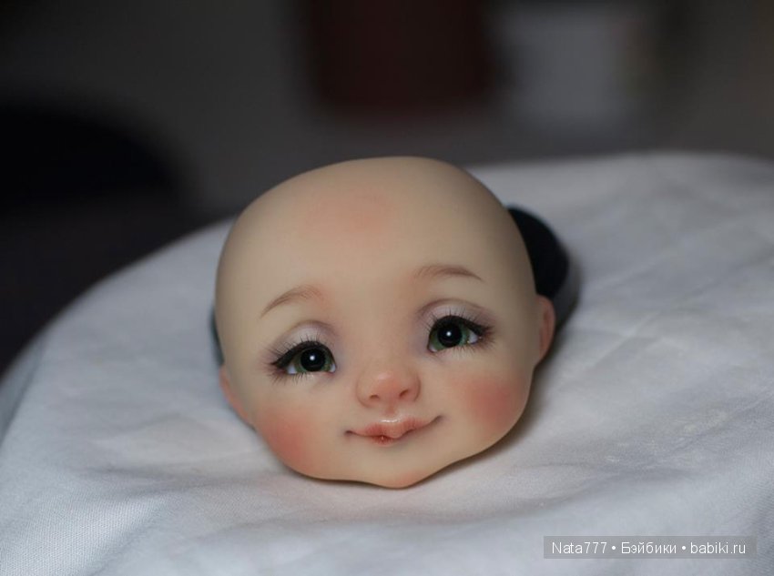 Моя красавица Люна от Nikki Britt (фото 10)