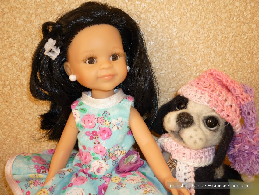 Просто любимое занятие. Валяние из шерсти