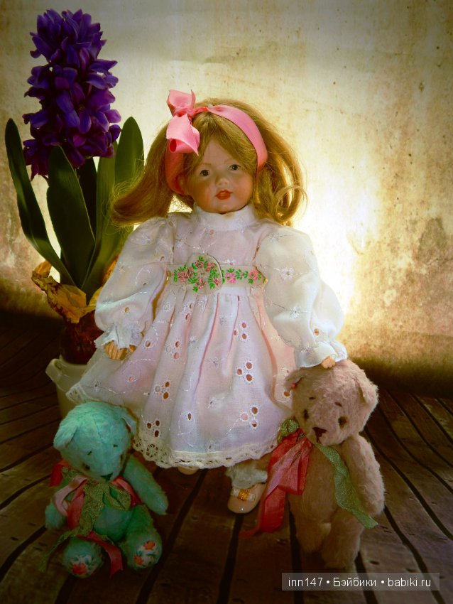 Мои маленькие реплики в коллекции (фото 2)