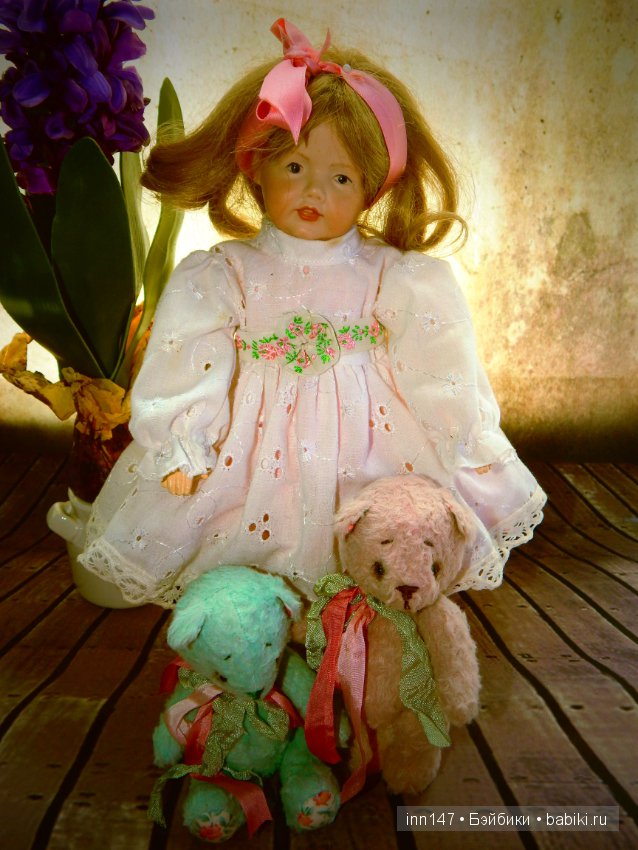 Мои маленькие реплики в коллекции (фото 6)