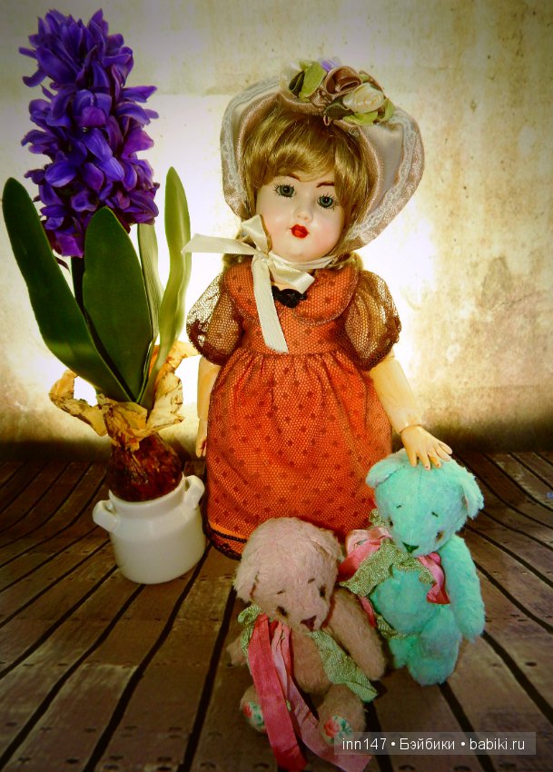 Мои маленькие реплики в коллекции (фото 8)