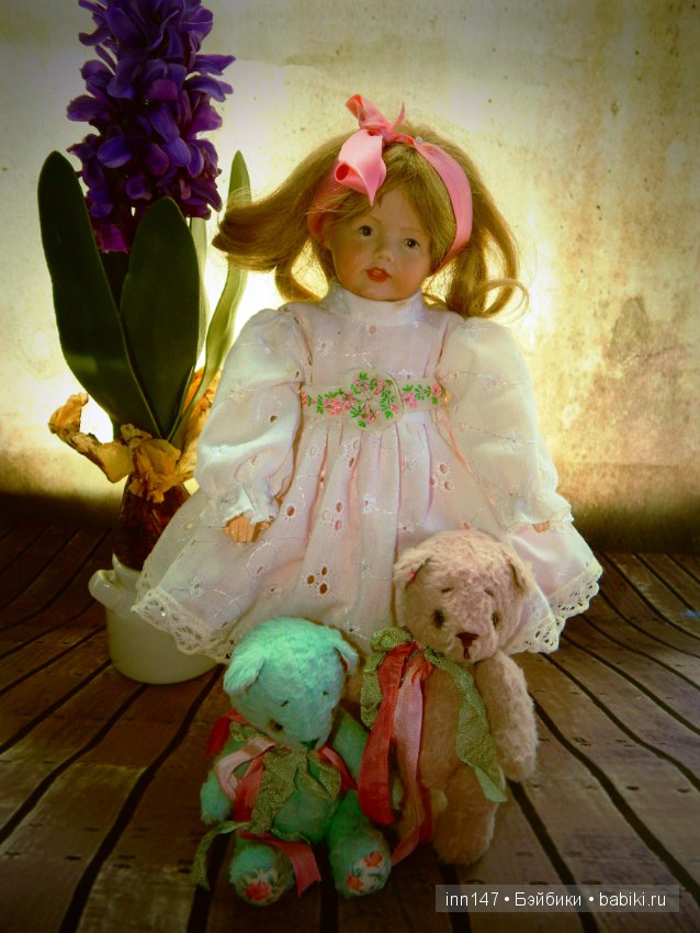 Мои маленькие реплики в коллекции (фото 5)