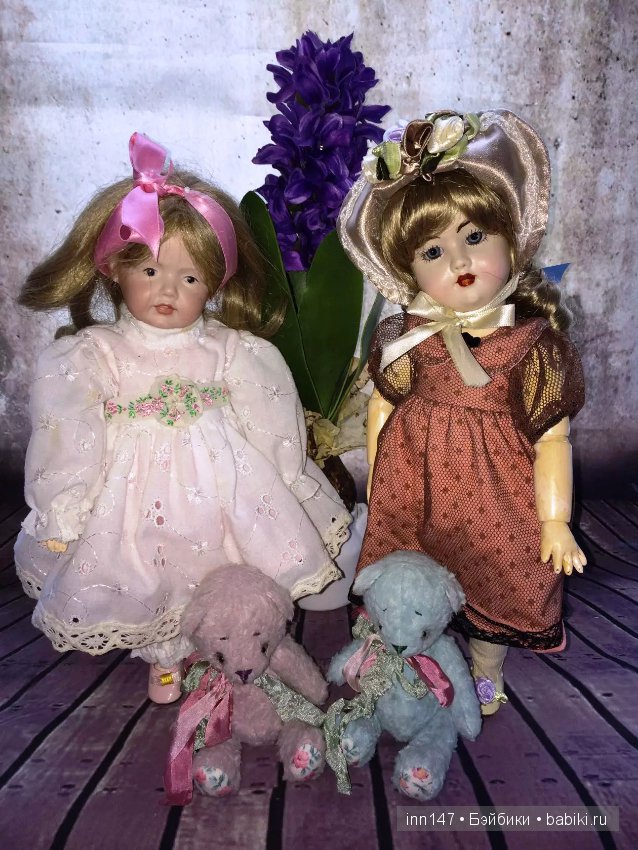 Мои маленькие реплики в коллекции (фото 10)