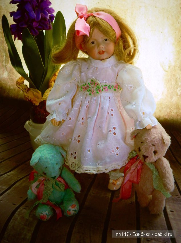 Мои маленькие реплики в коллекции (фото 3)