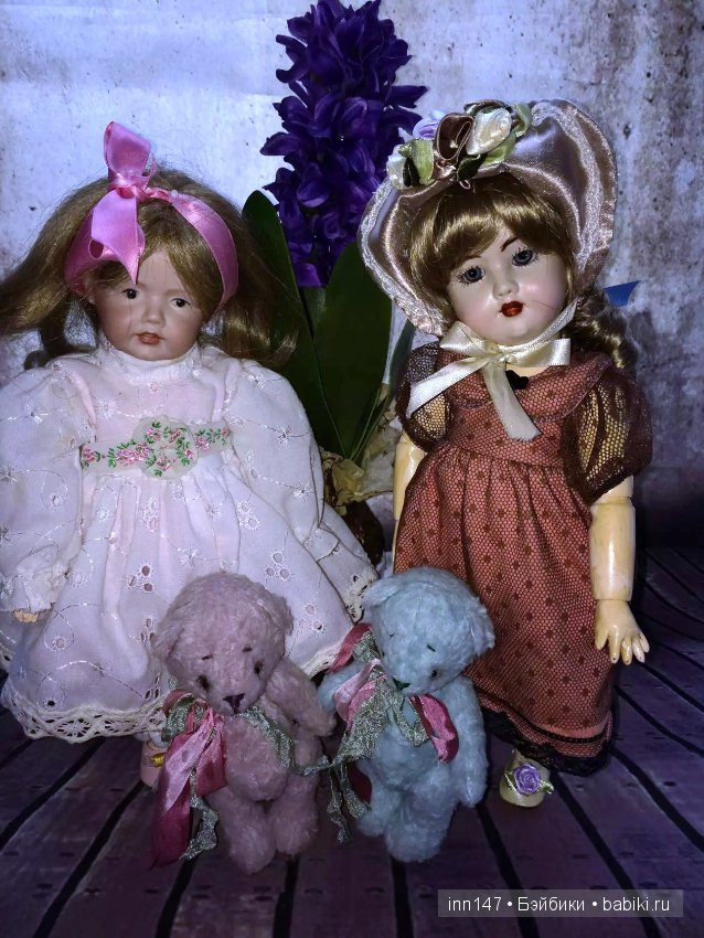 Мои маленькие реплики в коллекции (фото 9)