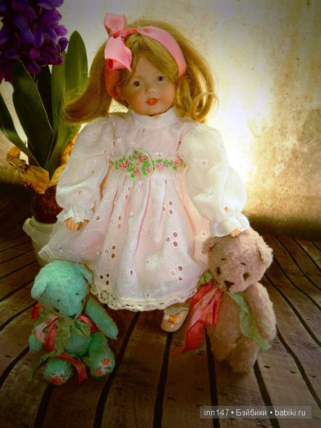 Мои маленькие реплики в коллекции (фото 4)