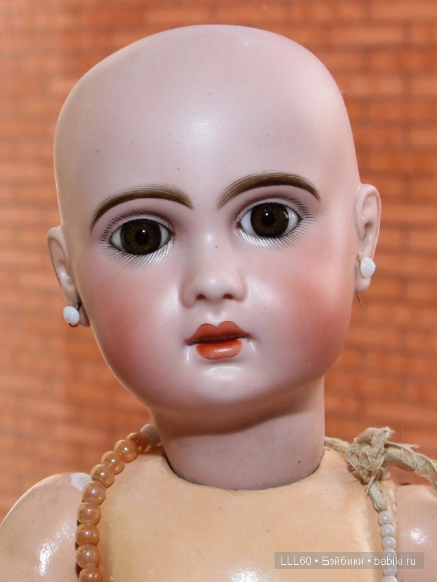 Снова о старинном или к чему приводят фантазии