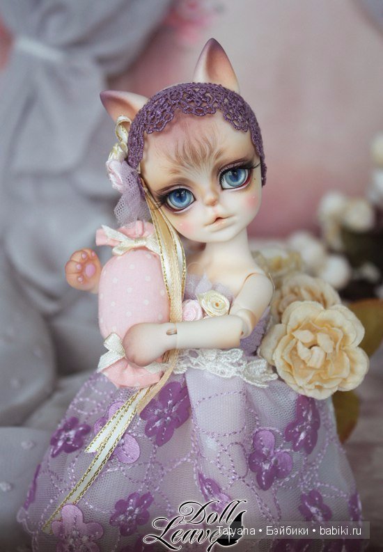 У Doll Leaves начинается летняя акция (фото 3)